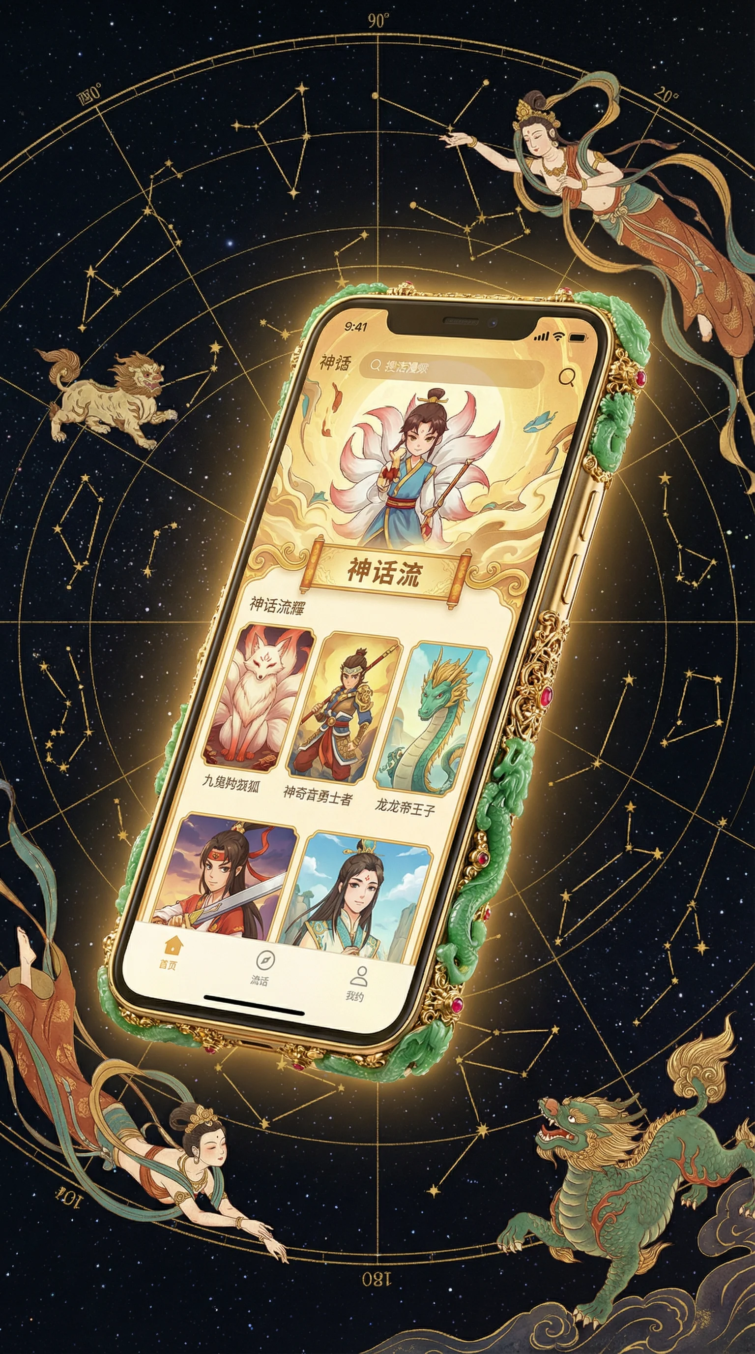九色鹿APP - yy48000青苹果青苹果影院 移动端下载